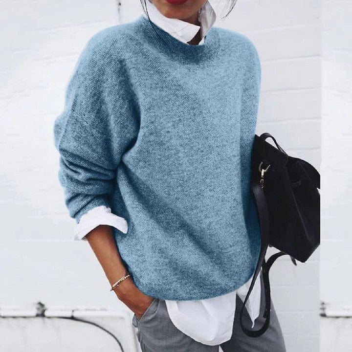 Daisy | Soft Cashmere Sweater