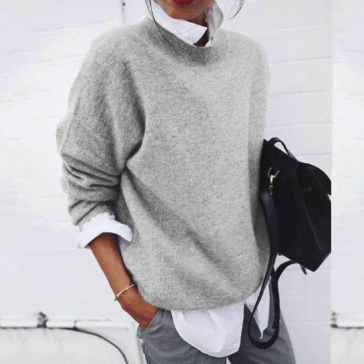 Daisy | Soft Cashmere Sweater