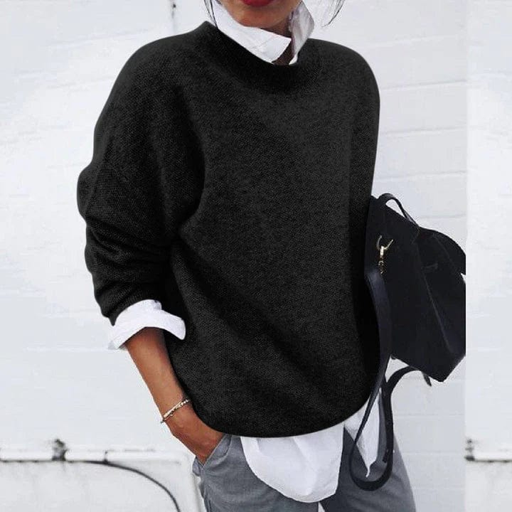 Daisy | Soft Cashmere Sweater