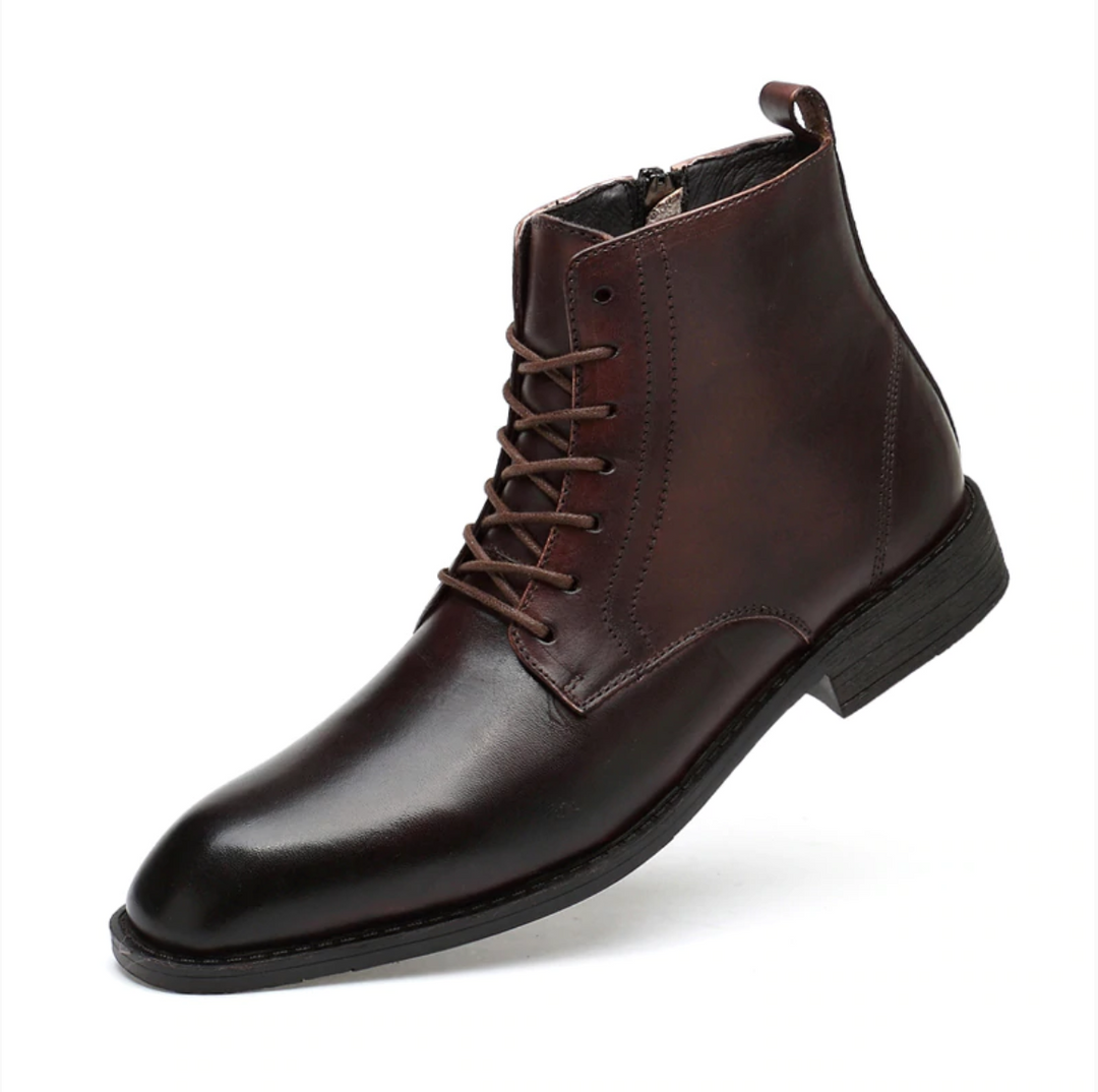 Callum | Rugged Boots