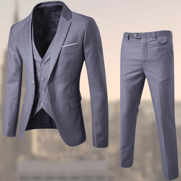 Jack | Stylish Suit