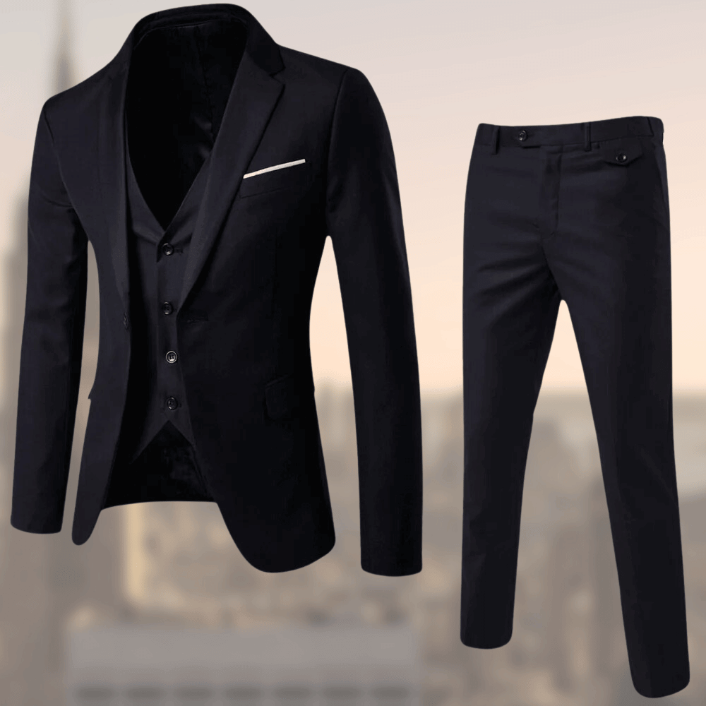 Jack | Stylish Suit