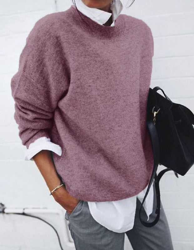 Daisy | Soft Cashmere Sweater