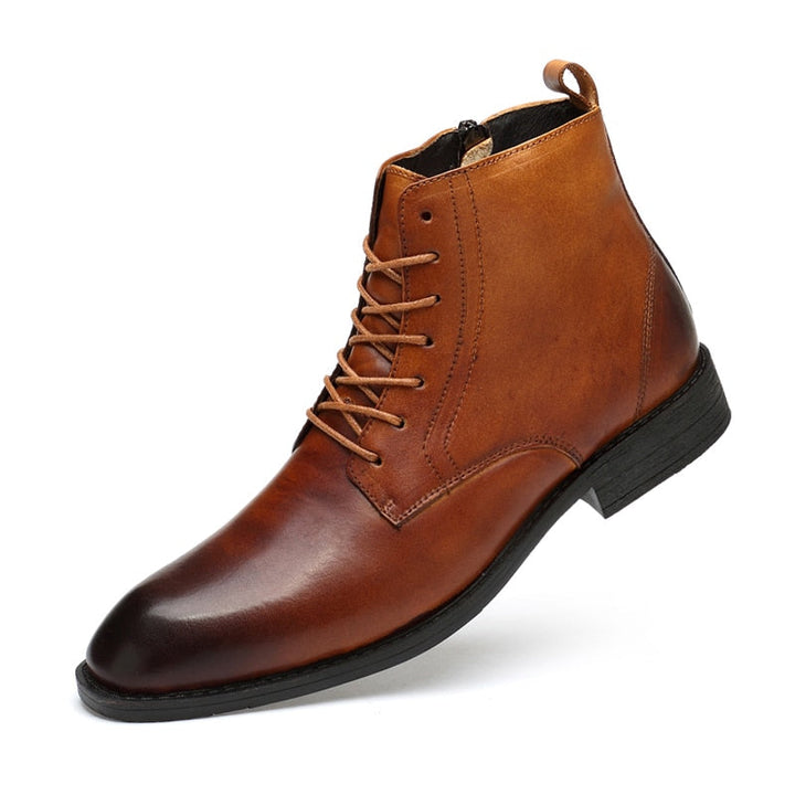 Callum | Rugged Boots